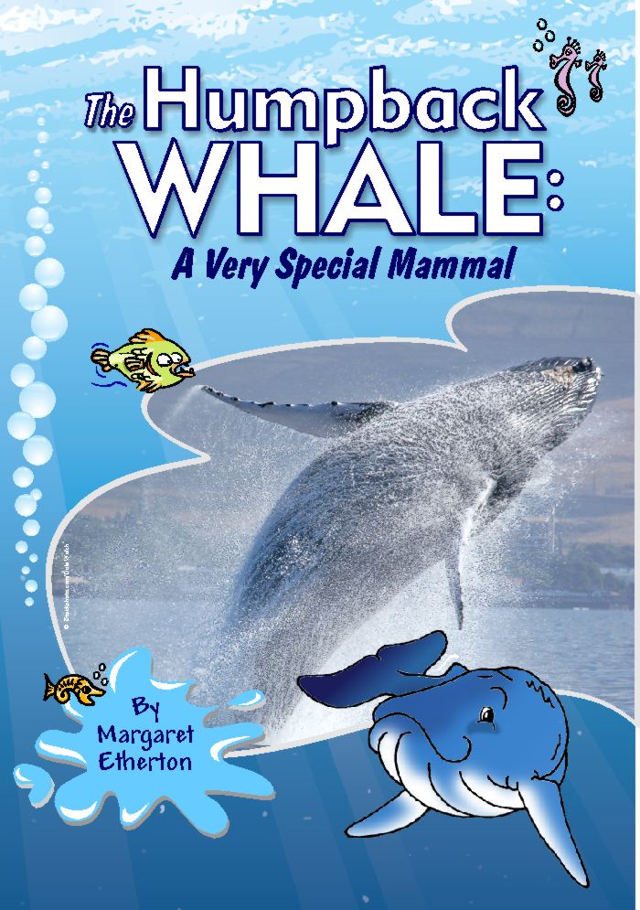 Humpback Whale Resource Book